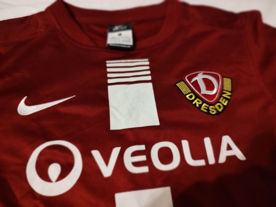 Tricou Dinamo Dresda
