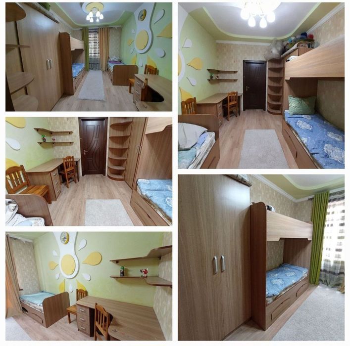 Продаётся квартира