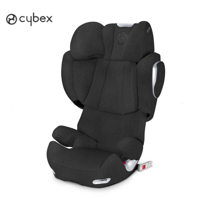 Столче за кола Cybex Solution Q2-Fix Plus 15-36 кг