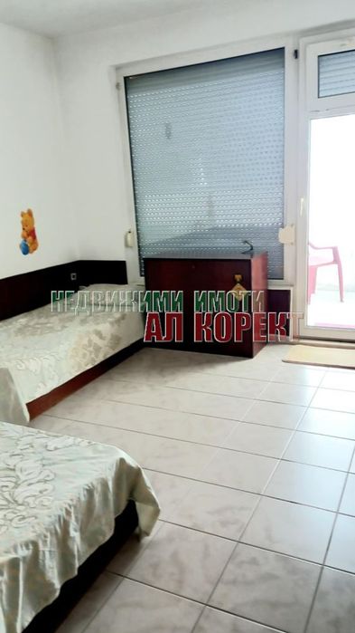 Дава се под наем Двустаен апартамент в Варна, Червен площад - 52 кв.м за 408 € - Снимка #6