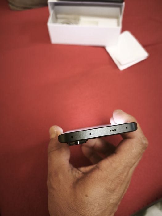 Redmi Note 13 pro + 5G