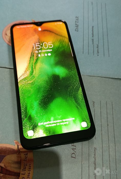 Samsung A20 Самсунг А20