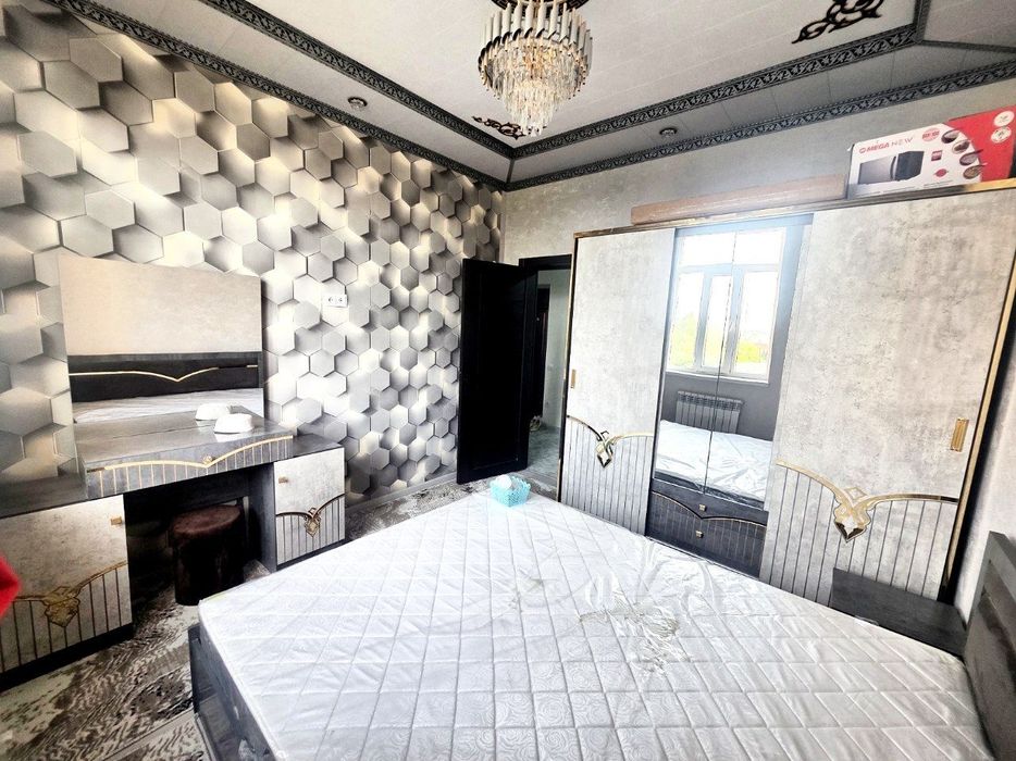 Вакзал Бахтли хаёт квартира арендага