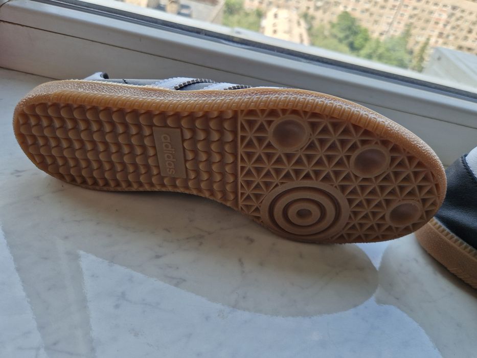 Кроссовки Samba adidas