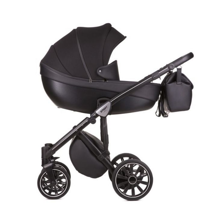 Коляска Anex Sport 3 в 1,
