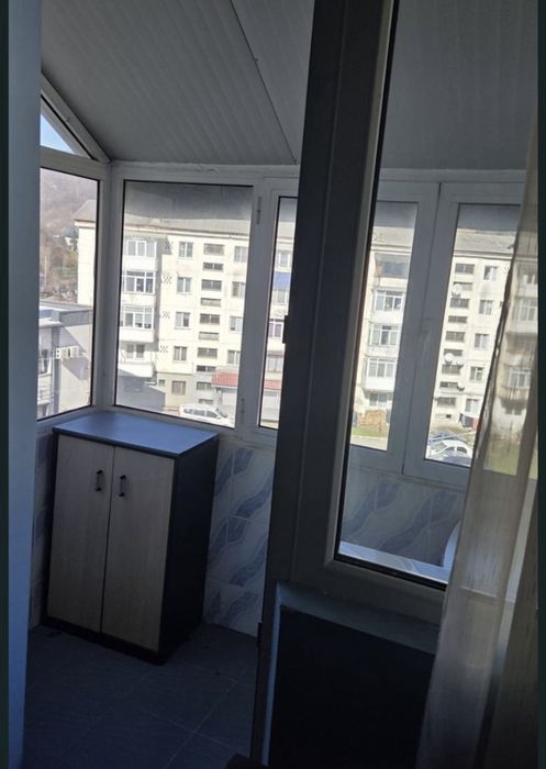 Apartament 2 camere de vanzare Brezoi