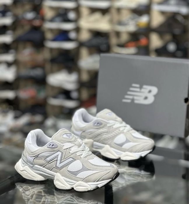 Adidasi new balance 9060 marimi 36-40