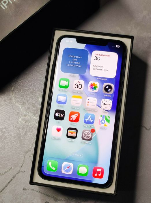 iPhone 11 Pro Max 256Gb