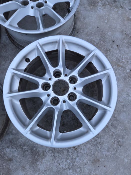 Vand 5 jante bmw seria 5