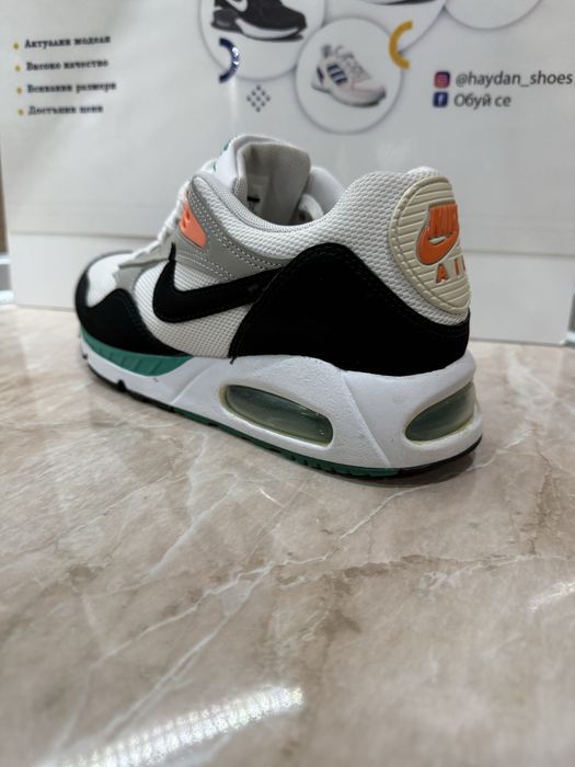 Nike Air Max номер 38