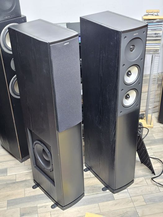 Boxe de podea Jamo S626