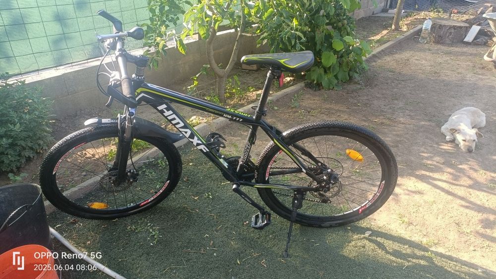 Bicicleta MTB pentru adulti