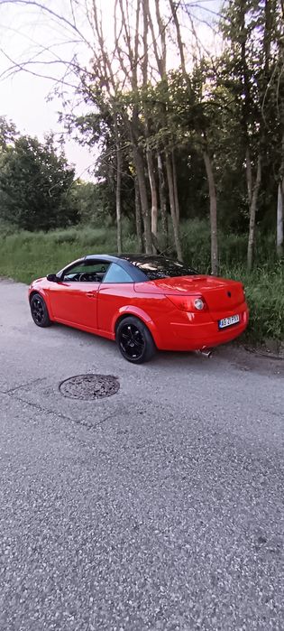 Vand Renault Megane 2 cc
