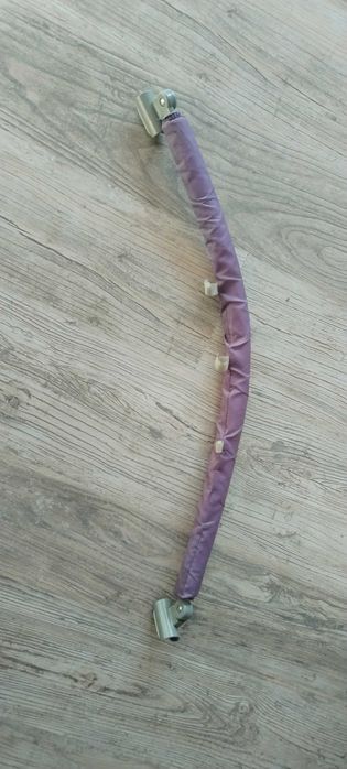 Преносима кошара на две нива  с повивалник и матрак