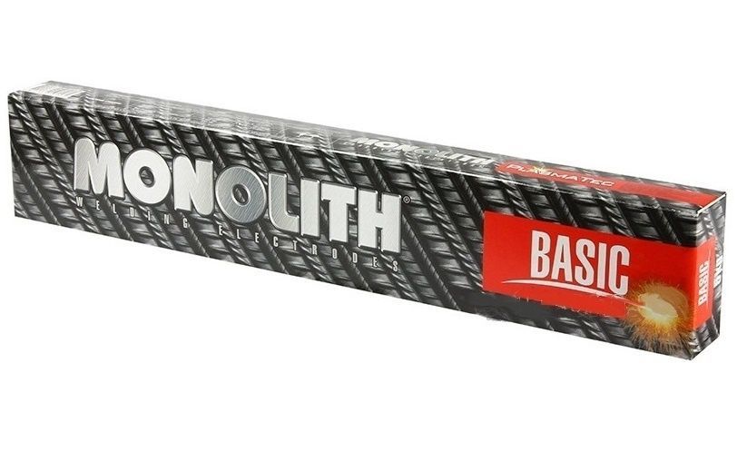 Электроды УОНИ 13/55 плазма ТМ монолит Украина ОПТОМ