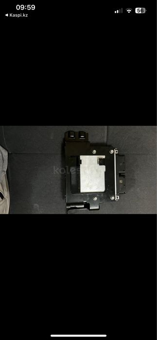 ЭБУ Киа К5 Хюндай