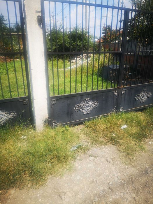 метални конструкции и метални изделя, монтаж демонтаж, изграждане