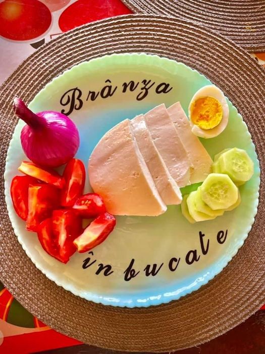 Branza de Capra ( Producator Local Branza in bucate )