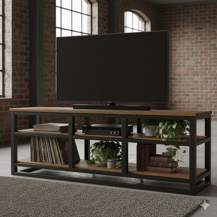 Тумбочка под телевизор