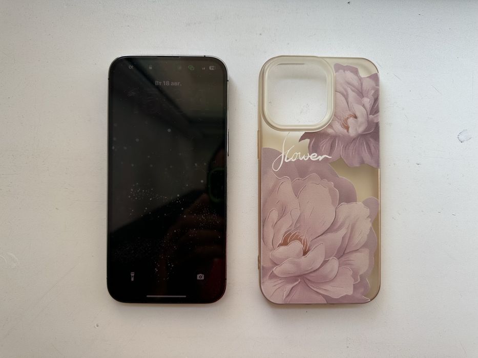 Iphone 14 Pro Max 256 2sim 79%