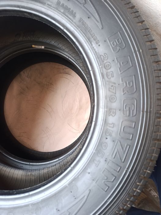 Продам новый шины