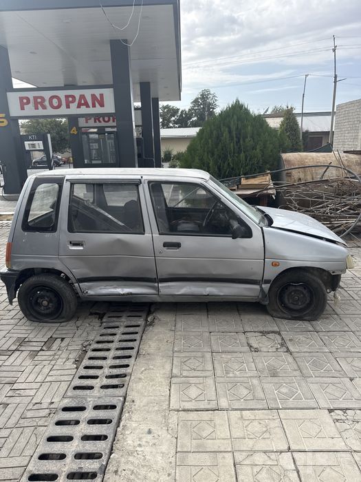Tiko sotiladi urilgan