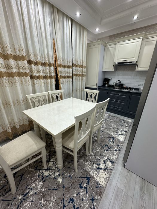 Роскошная Премиум квартира в аренду