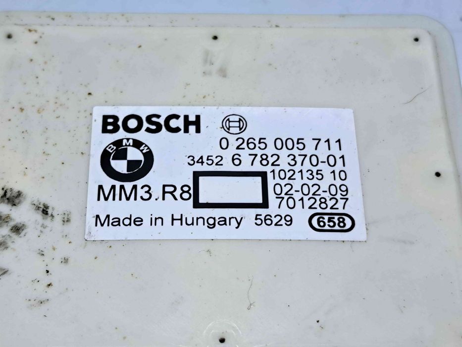 SENZOR ESP  Bmw X5 (E70) [Fabr 2007-2013] 6782370