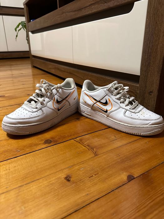 Спешно!!! Маратонки Nike air force 1