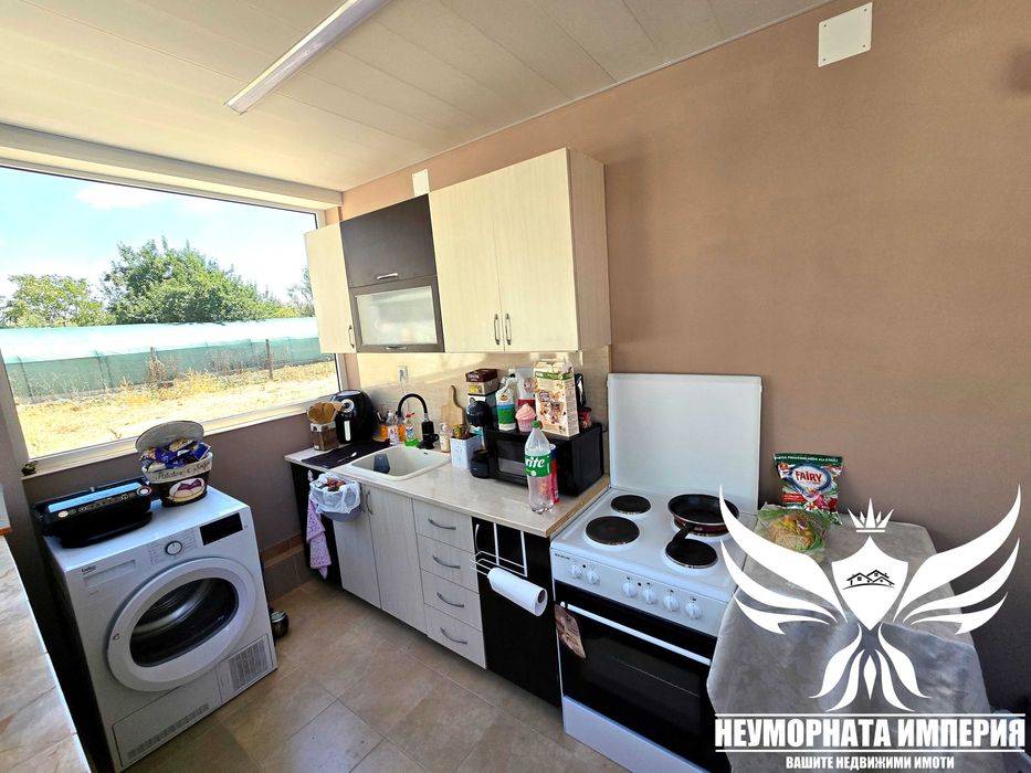 Продава се Къща в Съединение - 120 кв.м за 1384 €/кв.м - Снимка #22