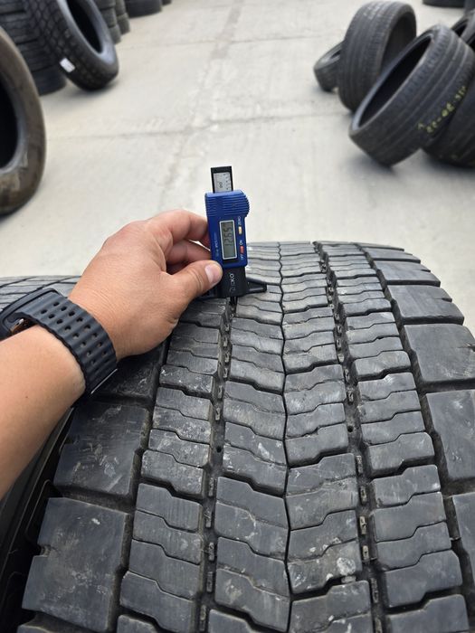 Anvelope de tractiune 315-70r22.5 Pirelli