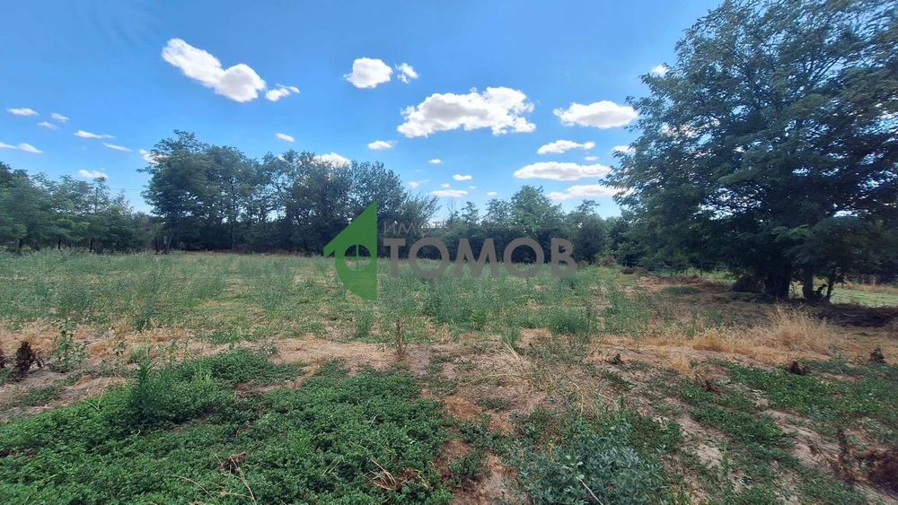 Продава се Парцел в с. Тополяне, Област Стара Загора - 2574 кв.м за 7 €/кв.м - Снимка #1