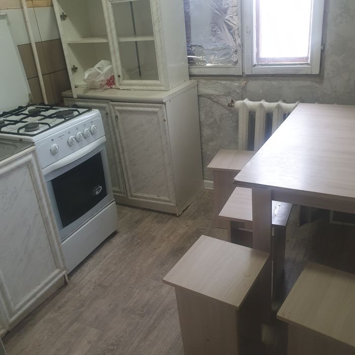 2х комн квартира