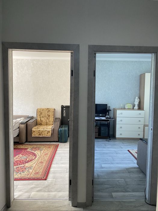 Продажа 2х комнатной квартиры