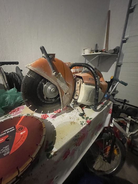 Vand Drujba de beton