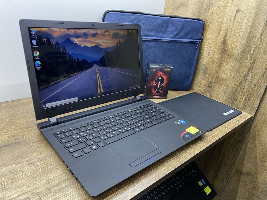 ‼️Продам Ноутбук для работы Lenovo‼️