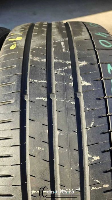 265/40 R22 • Vara • Falken Azenis FK510 SUV 106Y | 4 buc | Pret/buc