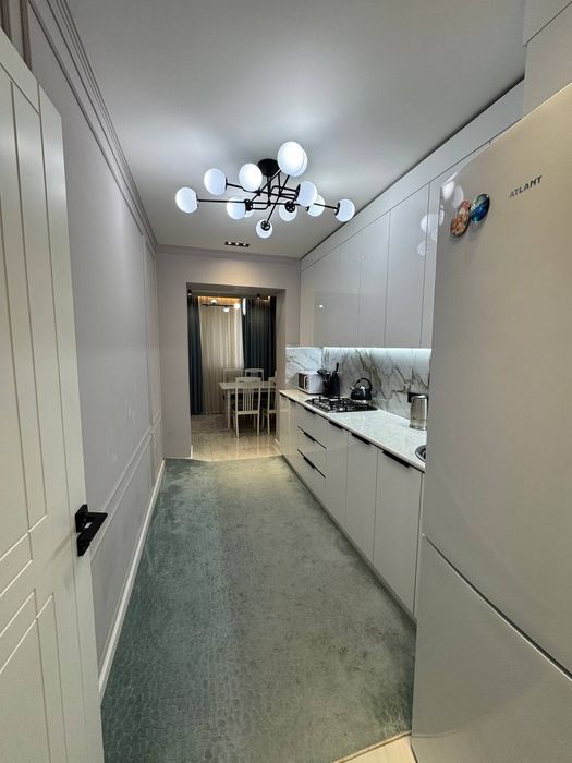 Сдаётся елитная новостройка Мирабадский район