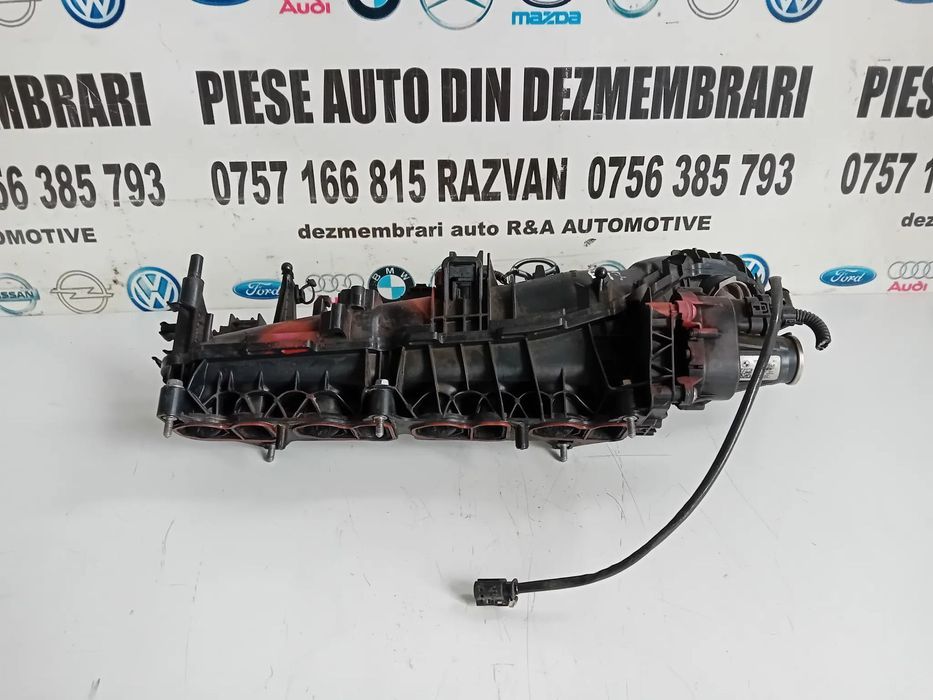 Galerie Admisie Bmw B47D20A Cod 8513655 F20 F30 F31 F32 F33 F34 F36 F10 X4 X3