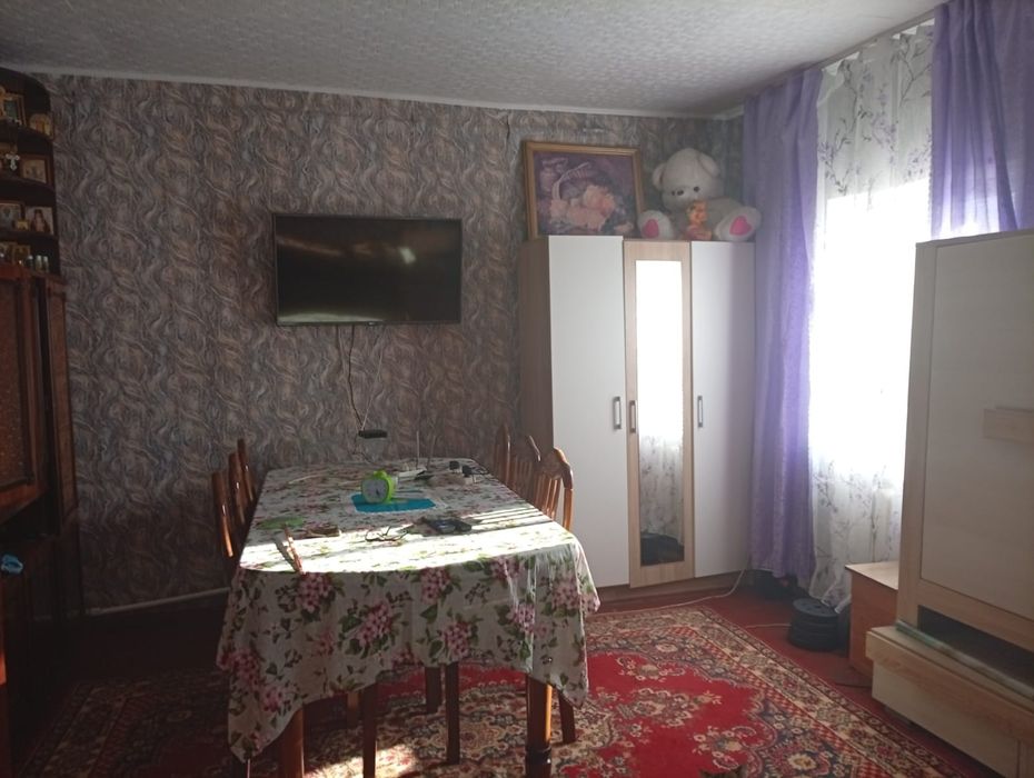 Продаю дом хороший