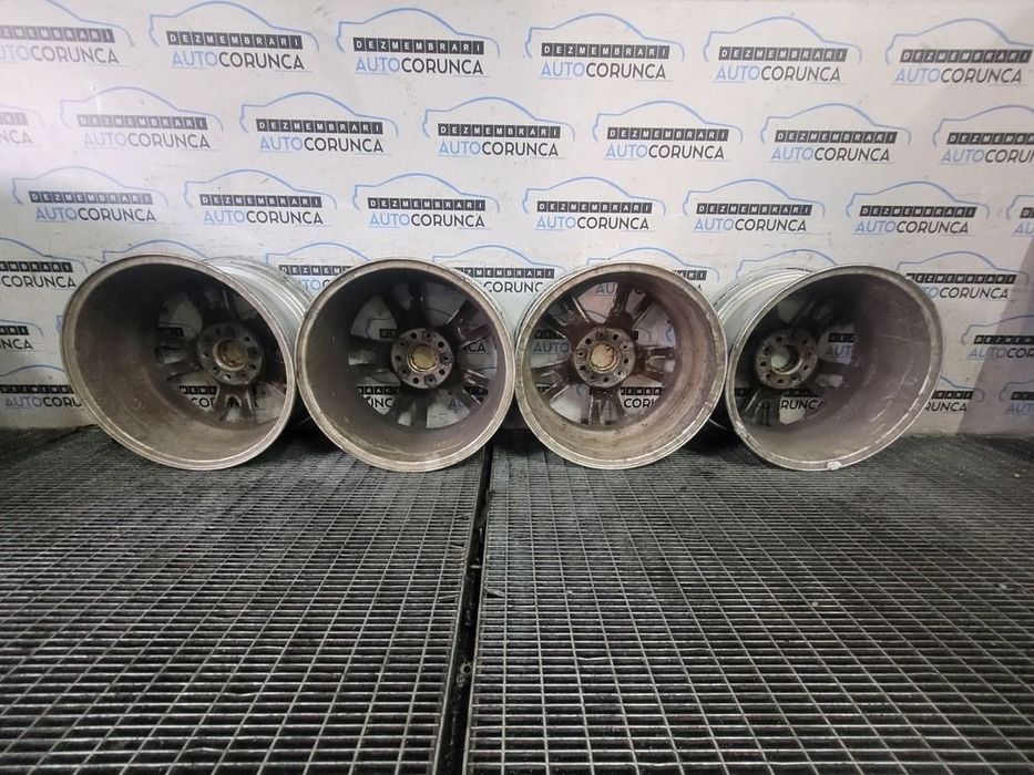 Jante aliaj BMW X3 E83 Facelift 2006 - 2010 (1189) R17 R17 ET46 5*120