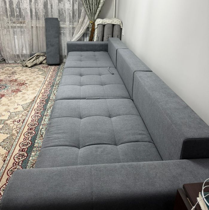 Диван и матрас качество отличное