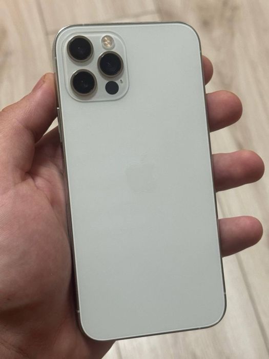 iphone 12 pro в идеале