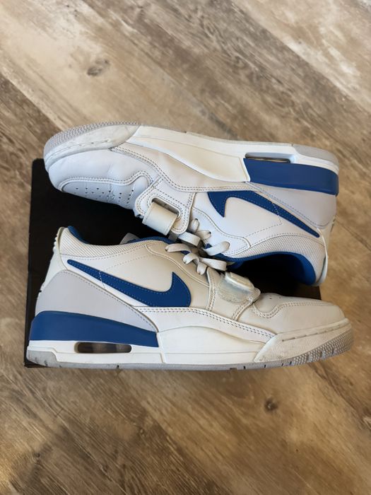 Air Jordan Legacy 312 Low