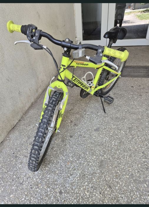 Vand bicicleta copii