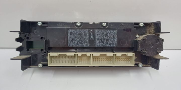 Panou climatronic Volkswagen VW Bora prima generatie seria