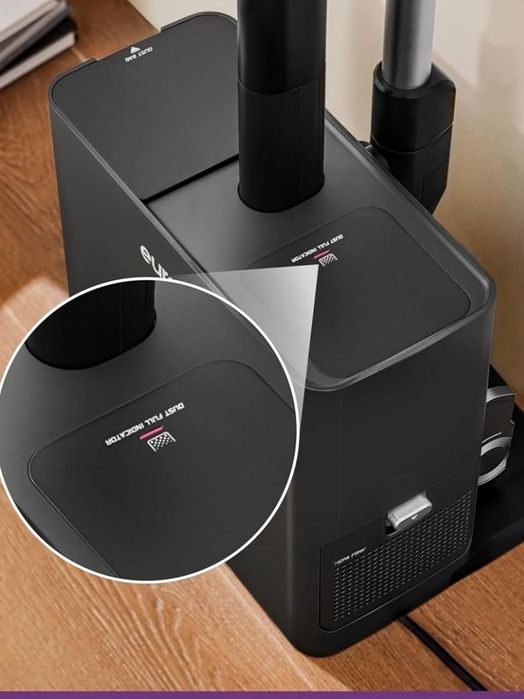 EUROKA Ruchnoy pilisos ARGINAL