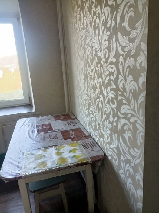 Сдается полуторка в аренду на долгий срок