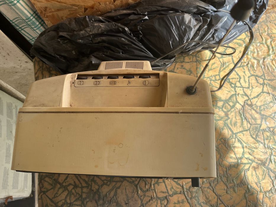 Юнос телевизор соц