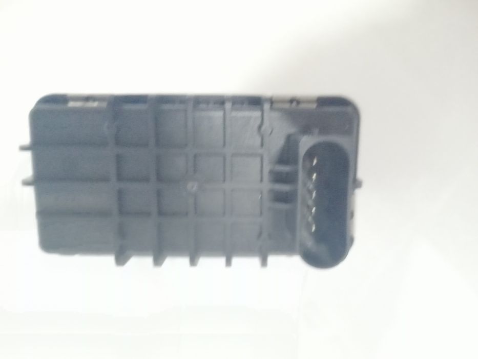 Актуатор,моторче,управление турбо Мерцедес/Mercedes 320cdi,350cdi,3.0d